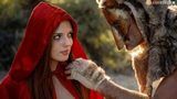 ToughLoveX Red Riding Hood X