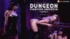 BurningAngel S Dungeon Furniture Emporium Episode 1