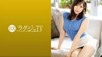 259LUXU-1496 Jav Leaked Luxury TV 1484 Freelance announcer appears on AV for libido release quot Im curious about sexual things quot Ascended many times