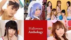 Caribbeancom 102920-001 Halloween Anthology