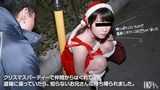 10musume 122316_01 Seto Ai Taking away drunk Santa Japanese Amateur Girls